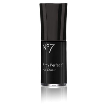 Stay Perfect Nail Colour